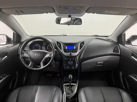 HYUNDAI HB 20 Sedan 1.6 16V 4P FLEX PREMIUM AUTOM�TICO, Foto 5