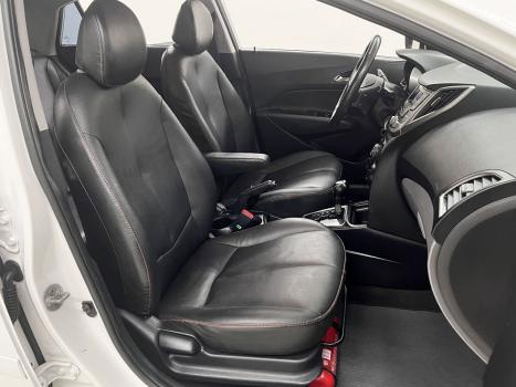 HYUNDAI HB 20 Sedan 1.6 16V 4P FLEX PREMIUM AUTOM�TICO, Foto 6