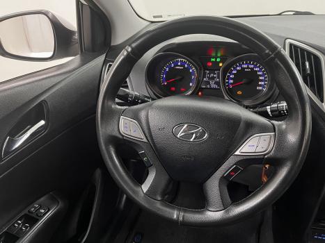 HYUNDAI HB 20 Sedan 1.6 16V 4P FLEX PREMIUM AUTOM�TICO, Foto 14