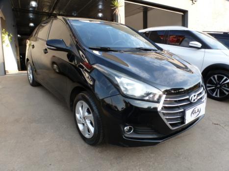 HYUNDAI HB 20 Sedan 1.6 16V 4P FLEX COMFORT PLUS AUTOM�TICO, Foto 2