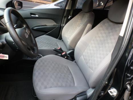 HYUNDAI HB 20 Sedan 1.6 16V 4P FLEX COMFORT PLUS AUTOM�TICO, Foto 7
