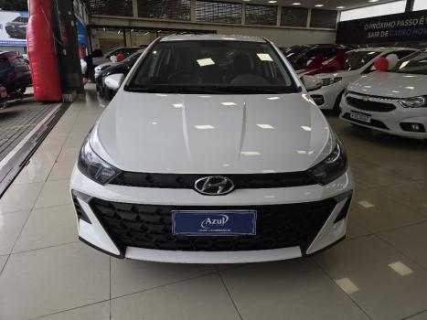 HYUNDAI HB 20 Sedan 1.0 12V 4P FLEX COMFORT PLUS, Foto 2