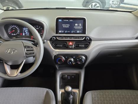 HYUNDAI HB 20 Sedan 1.0 12V 4P FLEX COMFORT PLUS, Foto 6