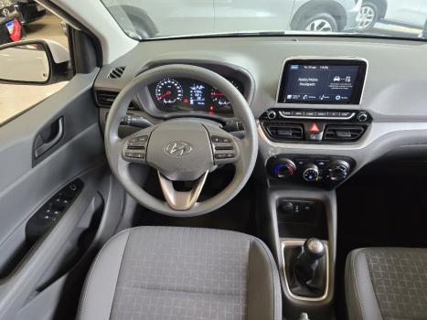 HYUNDAI HB 20 Sedan 1.0 12V 4P FLEX COMFORT PLUS, Foto 8
