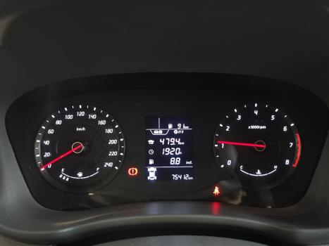 HYUNDAI HB 20 Sedan 1.0 12V 4P FLEX COMFORT PLUS, Foto 10