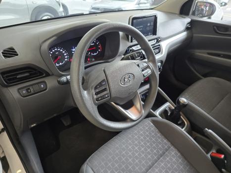 HYUNDAI HB 20 Sedan 1.0 12V 4P FLEX COMFORT PLUS, Foto 12