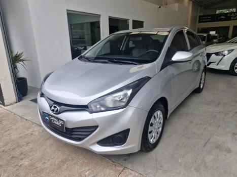 HYUNDAI HB 20 Sedan 1.0 12V 4P FLEX COMFORT PLUS, Foto 2