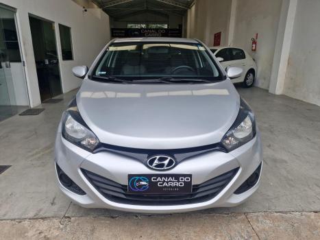 HYUNDAI HB 20 Sedan 1.0 12V 4P FLEX COMFORT PLUS, Foto 3