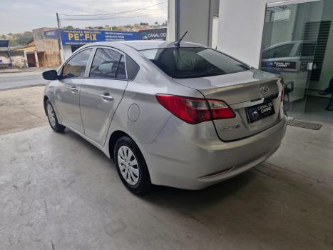 HYUNDAI HB 20 Sedan 1.0 12V 4P FLEX COMFORT PLUS, Foto 5