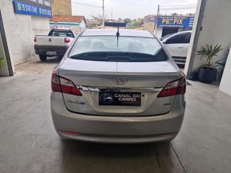 HYUNDAI HB 20 Sedan 1.0 12V 4P FLEX COMFORT PLUS, Foto 6
