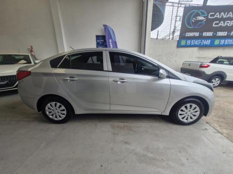 HYUNDAI HB 20 Sedan 1.0 12V 4P FLEX COMFORT PLUS, Foto 8