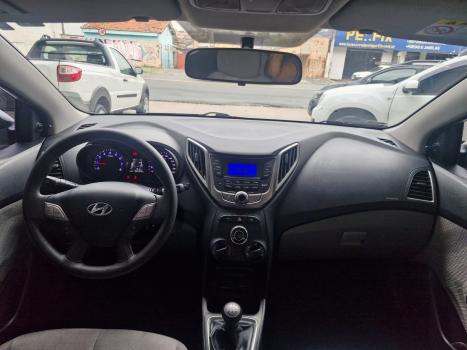 HYUNDAI HB 20 Sedan 1.0 12V 4P FLEX COMFORT PLUS, Foto 9