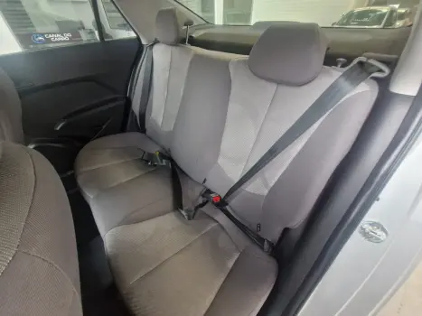HYUNDAI HB 20 Sedan 1.0 12V 4P FLEX COMFORT PLUS, Foto 13