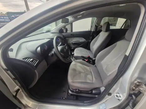 HYUNDAI HB 20 Sedan 1.0 12V 4P FLEX COMFORT PLUS, Foto 14