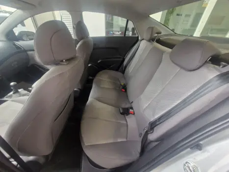HYUNDAI HB 20 Sedan 1.0 12V 4P FLEX COMFORT PLUS, Foto 16