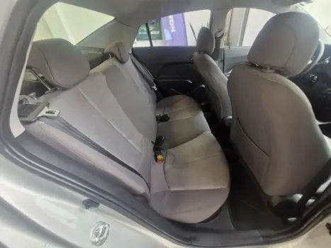 HYUNDAI HB 20 Sedan 1.0 12V 4P FLEX COMFORT PLUS, Foto 17
