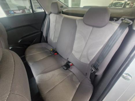 HYUNDAI HB 20 Sedan 1.0 12V 4P FLEX COMFORT PLUS, Foto 18