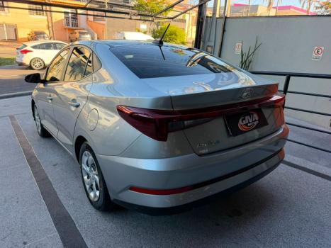 HYUNDAI HB 20 Sedan 1.0 12V 4P FLEX COMFORT COPA DO MUNDO, Foto 3