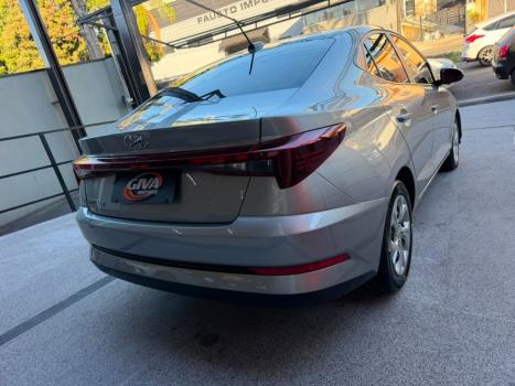 HYUNDAI HB 20 Sedan 1.0 12V 4P FLEX COMFORT COPA DO MUNDO, Foto 4