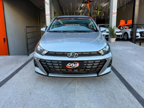 HYUNDAI HB 20 Sedan 1.0 12V 4P FLEX COMFORT COPA DO MUNDO, Foto 5
