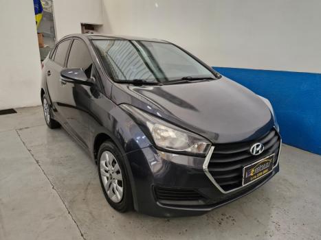 HYUNDAI HB 20 Sedan 1.6 16V 4P FLEX COMFORT PLUS AUTOM�TICO, Foto 1