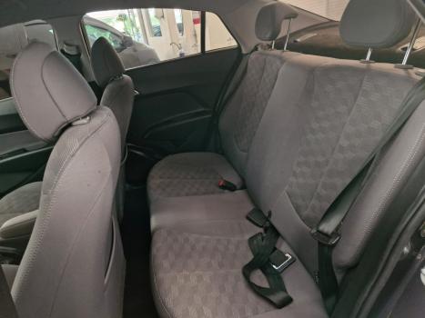 HYUNDAI HB 20 Sedan 1.6 16V 4P FLEX COMFORT PLUS AUTOM�TICO, Foto 4
