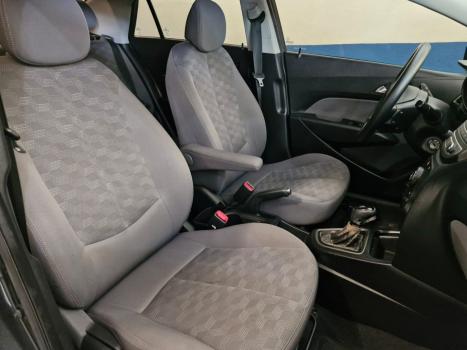 HYUNDAI HB 20 Sedan 1.6 16V 4P FLEX COMFORT PLUS AUTOM�TICO, Foto 7