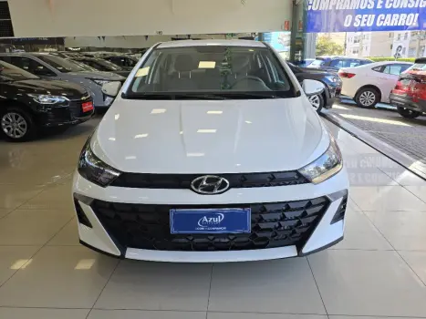 HYUNDAI HB 20 Sedan 1.0 12V 4P FLEX COMFORT PLUS, Foto 2