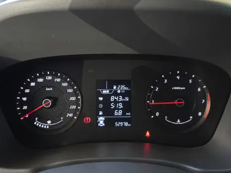 HYUNDAI HB 20 Sedan 1.0 12V 4P FLEX COMFORT PLUS, Foto 12