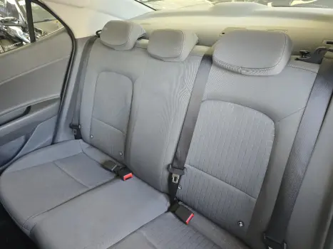 HYUNDAI HB 20 Sedan 1.0 12V 4P FLEX COMFORT PLUS, Foto 16