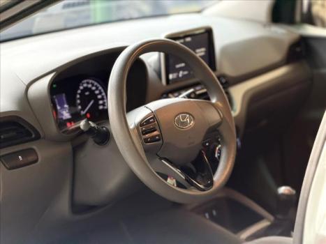 HYUNDAI HB 20 Sedan 1.0 12V 4P FLEX VISION, Foto 4