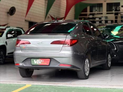 HYUNDAI HB 20 Sedan 1.0 12V 4P FLEX VISION, Foto 6