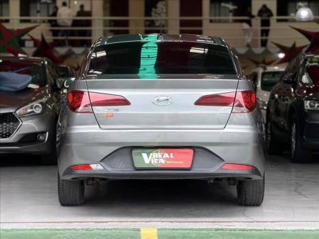HYUNDAI HB 20 Sedan 1.0 12V 4P FLEX VISION, Foto 7