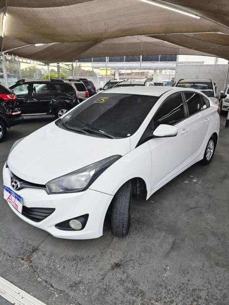 HYUNDAI HB 20 Sedan 1.0 12V 4P FLEX COMFORT STYLE, Foto 1