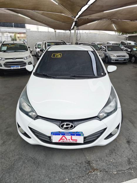 HYUNDAI HB 20 Sedan 1.0 12V 4P FLEX COMFORT STYLE, Foto 2