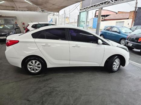 HYUNDAI HB 20 Sedan 1.0 12V 4P FLEX COMFORT STYLE, Foto 6