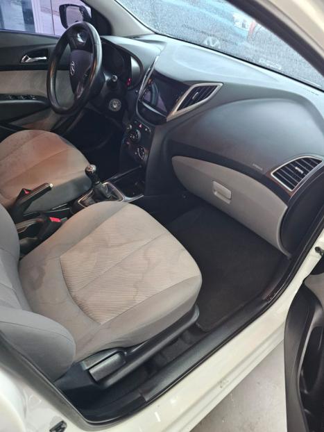 HYUNDAI HB 20 Sedan 1.0 12V 4P FLEX COMFORT STYLE, Foto 7