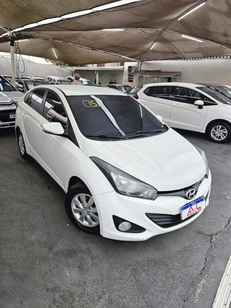 HYUNDAI HB 20 Sedan 1.0 12V 4P FLEX COMFORT STYLE, Foto 8