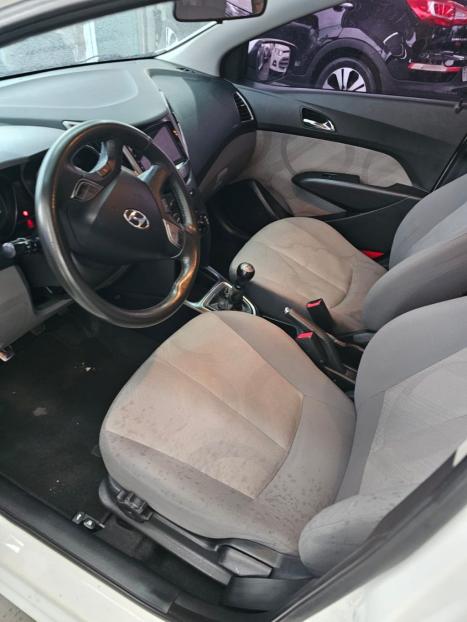 HYUNDAI HB 20 Sedan 1.0 12V 4P FLEX COMFORT STYLE, Foto 10