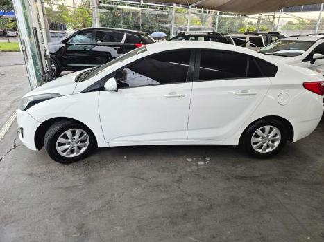 HYUNDAI HB 20 Sedan 1.0 12V 4P FLEX COMFORT STYLE, Foto 11