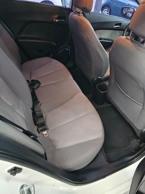 HYUNDAI HB 20 Sedan 1.0 12V 4P FLEX COMFORT STYLE, Foto 13