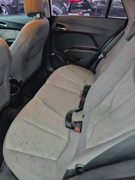 HYUNDAI HB 20 Sedan 1.0 12V 4P FLEX COMFORT STYLE, Foto 14