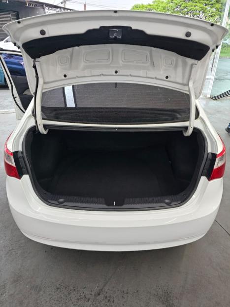HYUNDAI HB 20 Sedan 1.0 12V 4P FLEX COMFORT STYLE, Foto 15