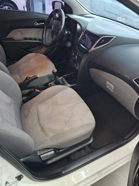 HYUNDAI HB 20 Sedan 1.0 12V 4P FLEX COMFORT STYLE, Foto 16