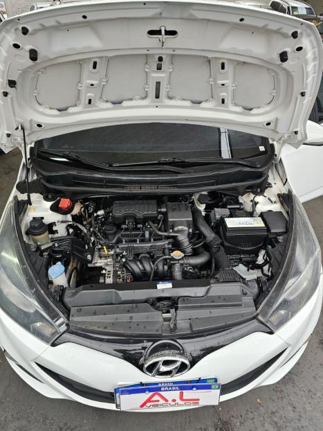 HYUNDAI HB 20 Sedan 1.0 12V 4P FLEX COMFORT STYLE, Foto 17