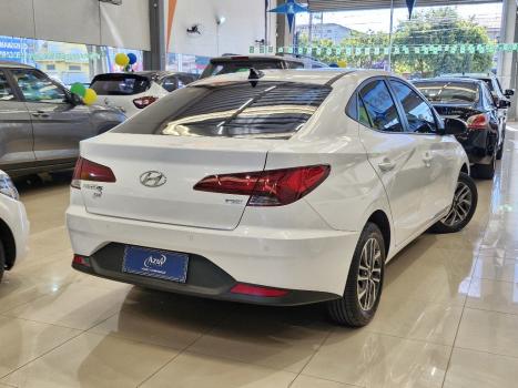HYUNDAI HB 20 Sedan 1.0 12V 4P FLEX TGDI EVOLUTION TURBO AUTOM�TICO, Foto 6