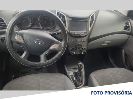 HYUNDAI HB 20 Sedan 1.6 16V 4P FLEX COMFORT PLUS AUTOM�TICO, Foto 5