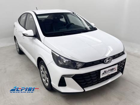 HYUNDAI HB 20 Sedan 1.0 12V 4P FLEX COMFORT PLUS, Foto 2