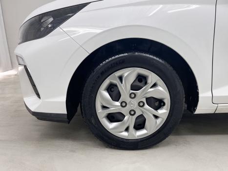 HYUNDAI HB 20 Sedan 1.0 12V 4P FLEX COMFORT PLUS, Foto 10