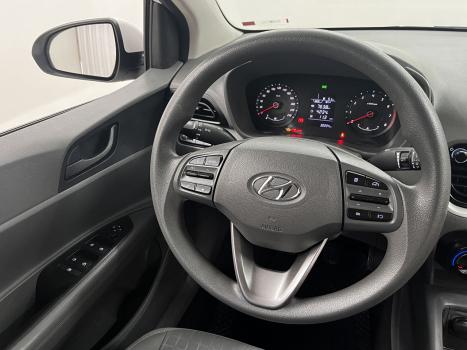 HYUNDAI HB 20 Sedan 1.0 12V 4P FLEX COMFORT PLUS, Foto 13